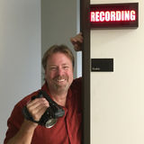 I'm the Swiss Army Knife of video production!