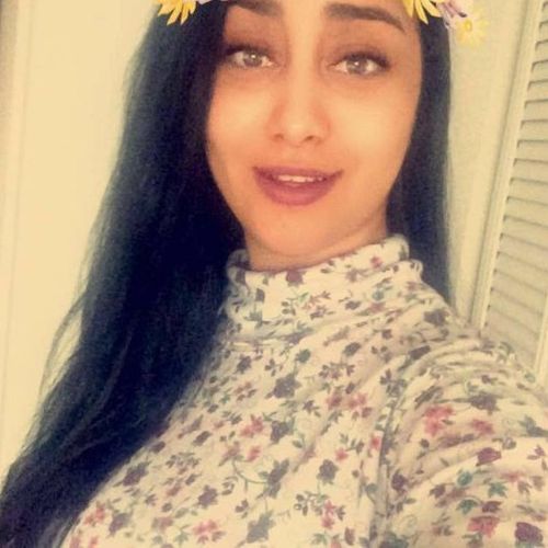 Pet Care Provider Mariam S's Profile Picture