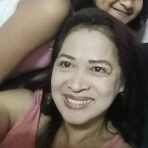 Housekeeper Provider Estela N's Profile Picture