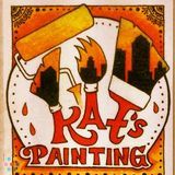 Painting, Murals, Drawing!