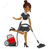 Polite Home Cleaner in Stoneham, Massachusetts