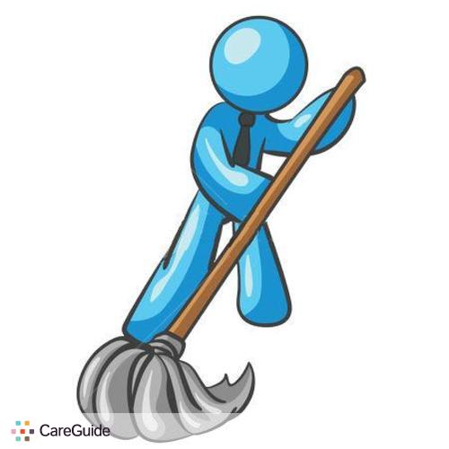 Housekeeper Provider Pedro S's Profile Picture