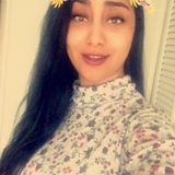 Mariam Saadani