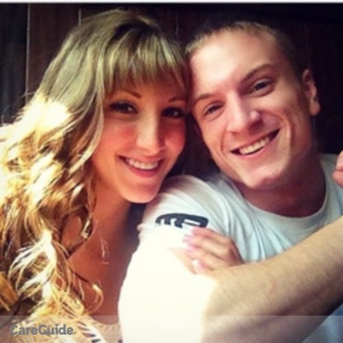 Canadian Nanny Provider Melisa P's Profile Picture