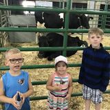Looking for a full-time Nanny in Fort McMurray, Alberta