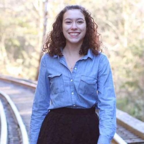 House Sitter Provider Alexandra Disla's Profile Picture