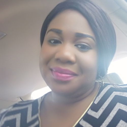 Housekeeper Provider Bolanle G's Profile Picture