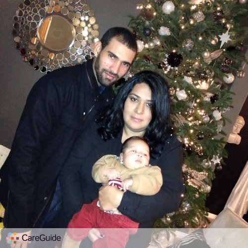 Child Care Provider Denise H's Profile Picture
