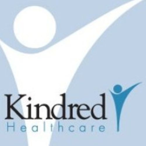 Elder Care Job Kindred H's Profile Picture