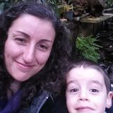 Experienced childcare provider, certified teacher and excellent nanny!