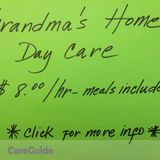 Grandma's Home Daycare