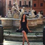 A Kind-hearted 24-year-old female that has a love and passion to work with children