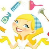 Honest, Reliable Housekeeper for Residential and Commercial Work