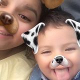 Loving Babysitting Service Provider Available Immediately I am Maria Vargas I am 16 years old