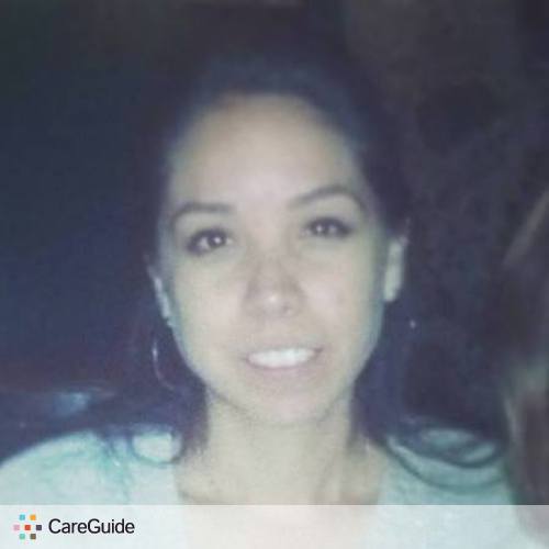 House Sitter Provider Nerina G's Profile Picture