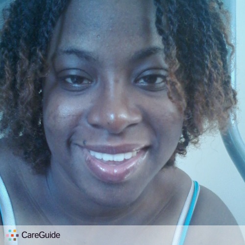 Child Care Provider Denise M's Profile Picture