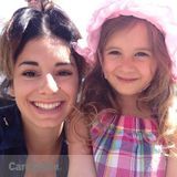 Professional, Kind & Caring Nanny Available