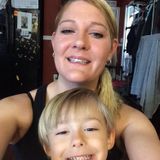I am not going to say I am special but I will treat any child as my own . Very protective and educating children very importa