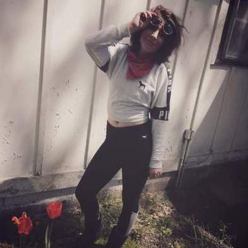 Housekeeper Provider Savannah Sparrow's Profile Picture