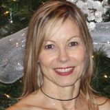 Former Teacher and Mother of Three Whose Bountiful Energy Outlasts Even The Busiest of Kids