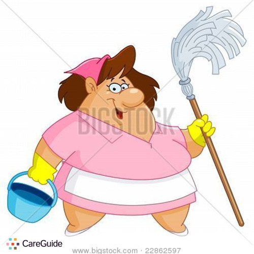 Housekeeper Provider Elisa C's Profile Picture