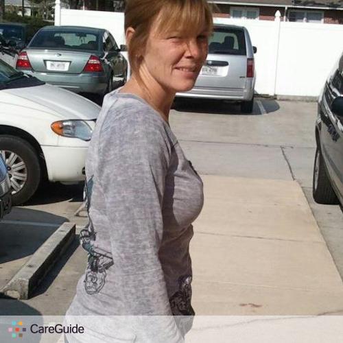 Housekeeper Provider Brandy M's Profile Picture