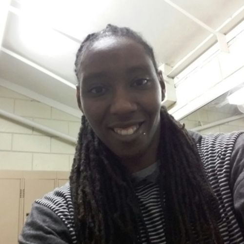 Housekeeper Provider Angela Fleming's Profile Picture
