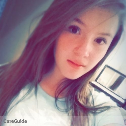 Child Care Provider Bella K's Profile Picture