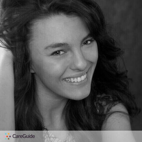 Child Care Provider Shaye H's Profile Picture