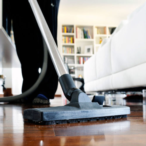 Housekeeper Provider Kayla Williams's Profile Picture