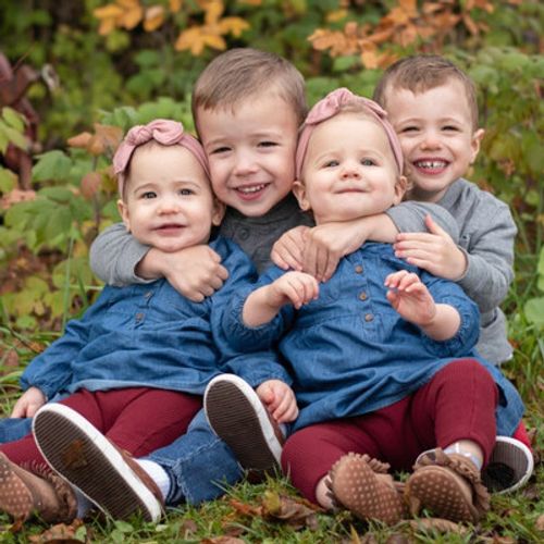 Seeking Full Time Fun And Reliable Nanny Family In Ottawa On Canadiannanny Ca