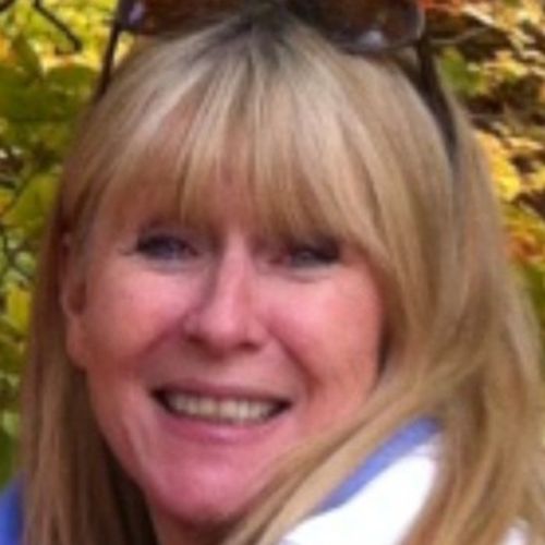 Canadian Nanny Provider Debi O's Profile Picture