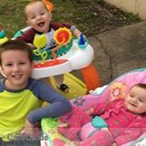 Mother of 3 opening home for child care
