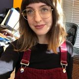 Experienced nanny looking for a great match