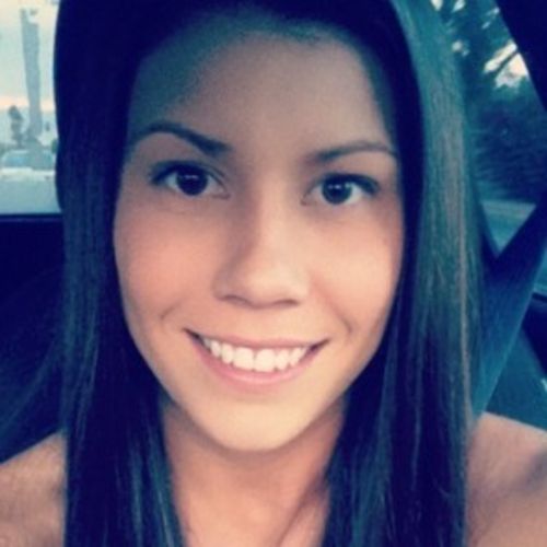 Housekeeper Provider Kayla Sedor's Profile Picture