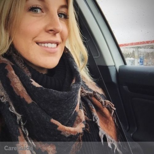 Housekeeper Provider Sabrina B's Profile Picture