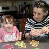Experienced, caring, fun Nanny available