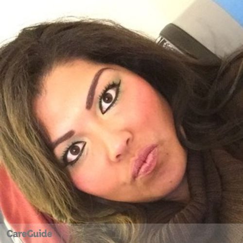 Child Care Provider Crystal G's Profile Picture