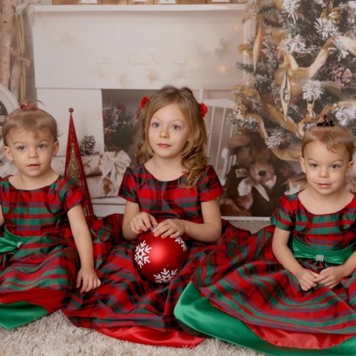 Canadian Nanny Job Krista P's Profile Picture