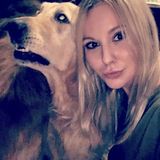 Loving pets and taking care of them