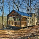 Cabin cleaning job