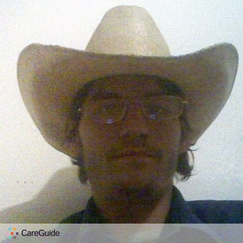 Handyman Provider Jeffery Moyer's Profile Picture