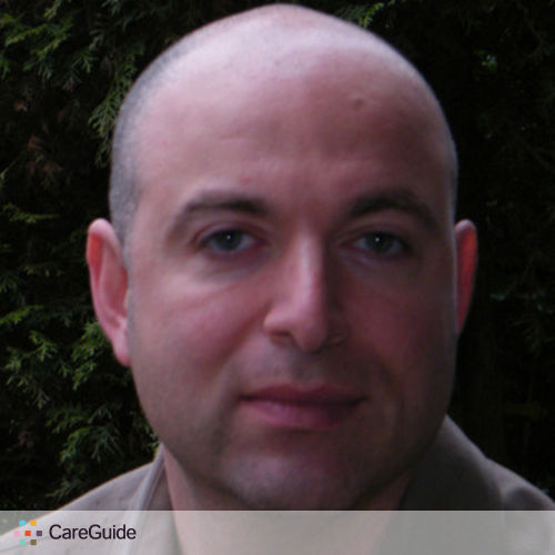 Painter Provider Greg S's Profile Picture