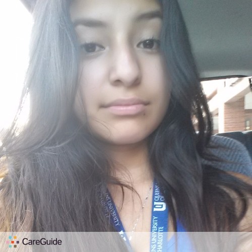 Child Care Provider Roxana Ramirez's Profile Picture
