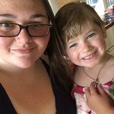 Care Giver for a little girl!