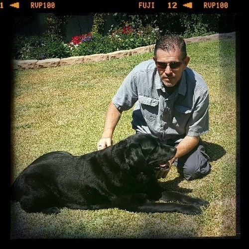 Pet Care Provider Steve Walker's Profile Picture