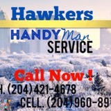 Hawkers HandyMan Service