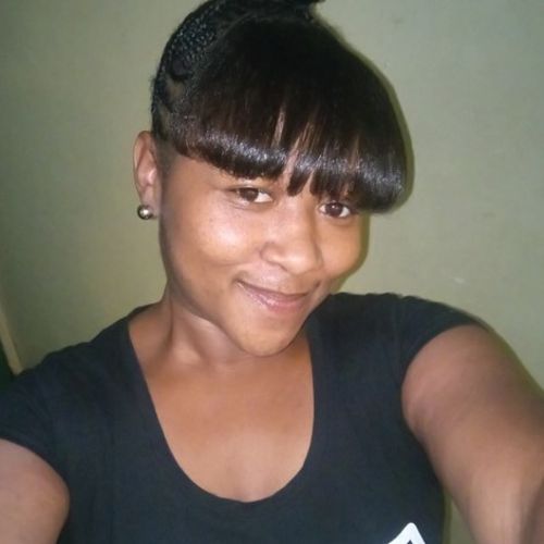 Housekeeper Provider Jazzmyn W's Profile Picture