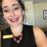 Waco Based Nanny Who is Well Trained and Ready to Help