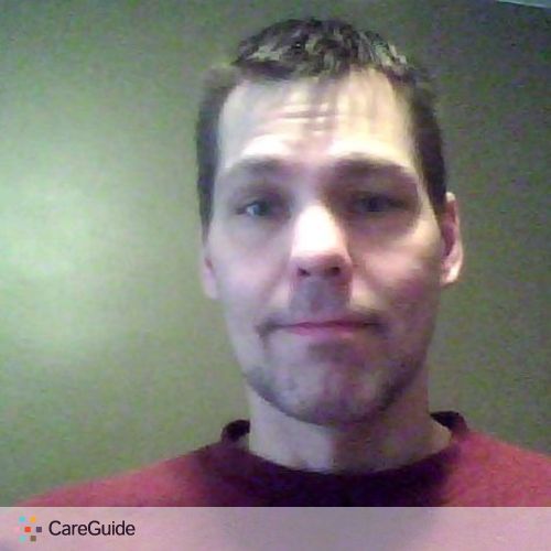 Handyman Provider Jon Janssen's Profile Picture